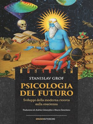 cover image of Psicologia del futuro